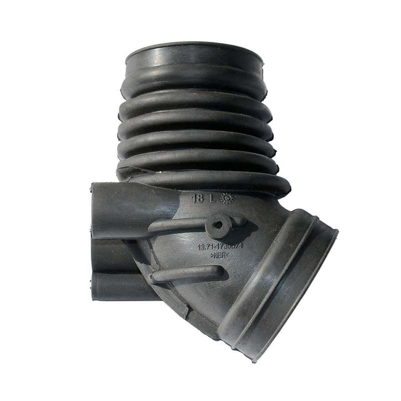 For Bmw E36 318i Cabriolet M43 Z3 Air Filter Intake Pipe Hose