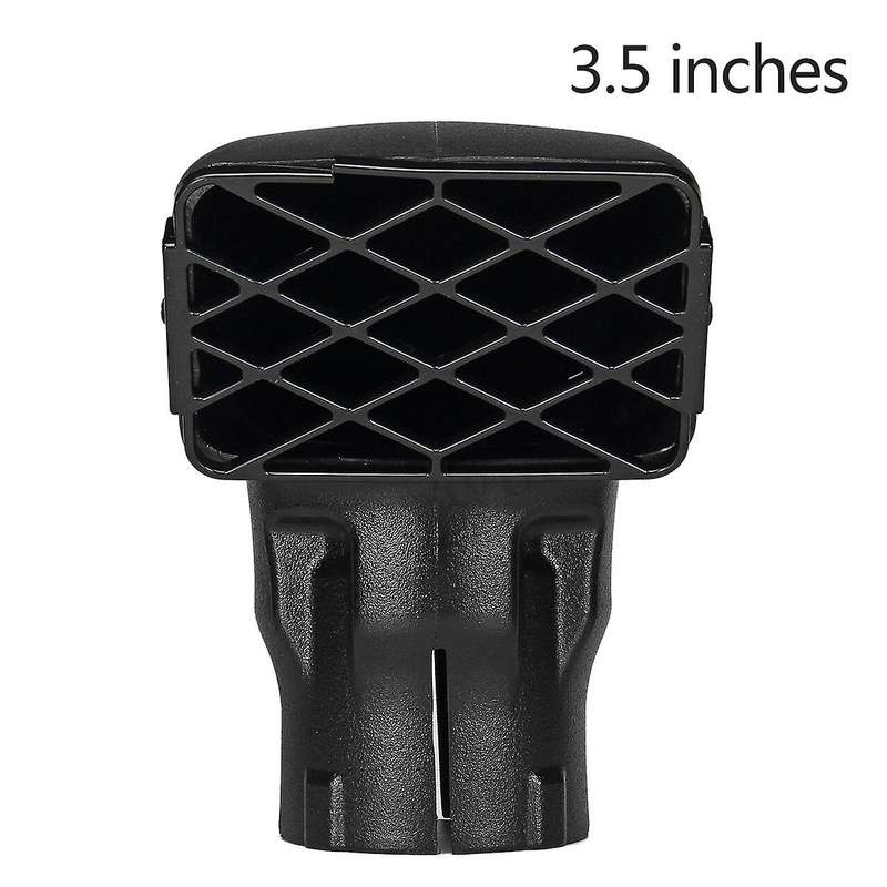 3.5 Inch Air Intake Snorkel Head for Toyota Landcruiser Vdj70 Series