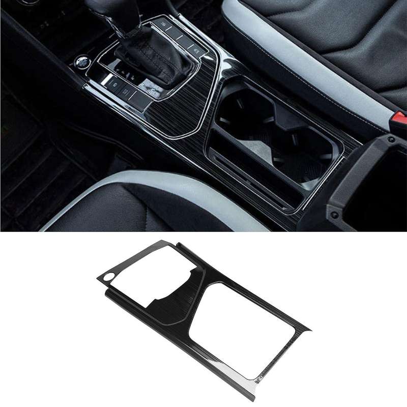 Car Shift Panel Protector Accessories for - Tiguan L Mk2 2016-2020 A