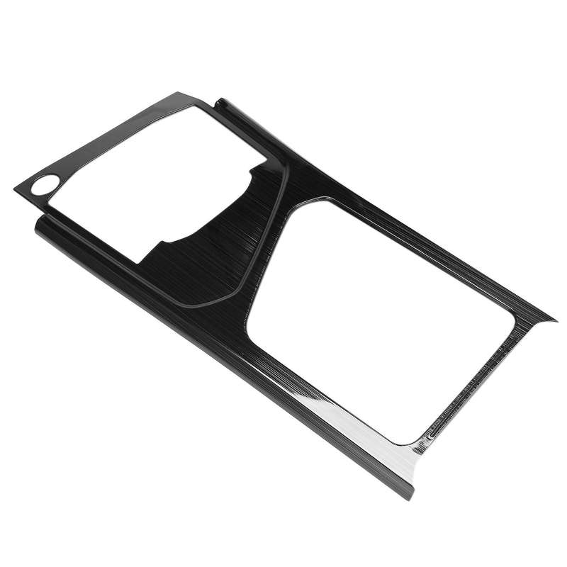 Car Shift Panel Protector Accessories for - Tiguan L Mk2 2016-2020 A