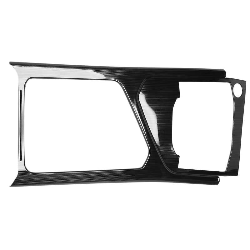 Car Shift Panel Protector Accessories for - Tiguan L Mk2 2016-2020 A
