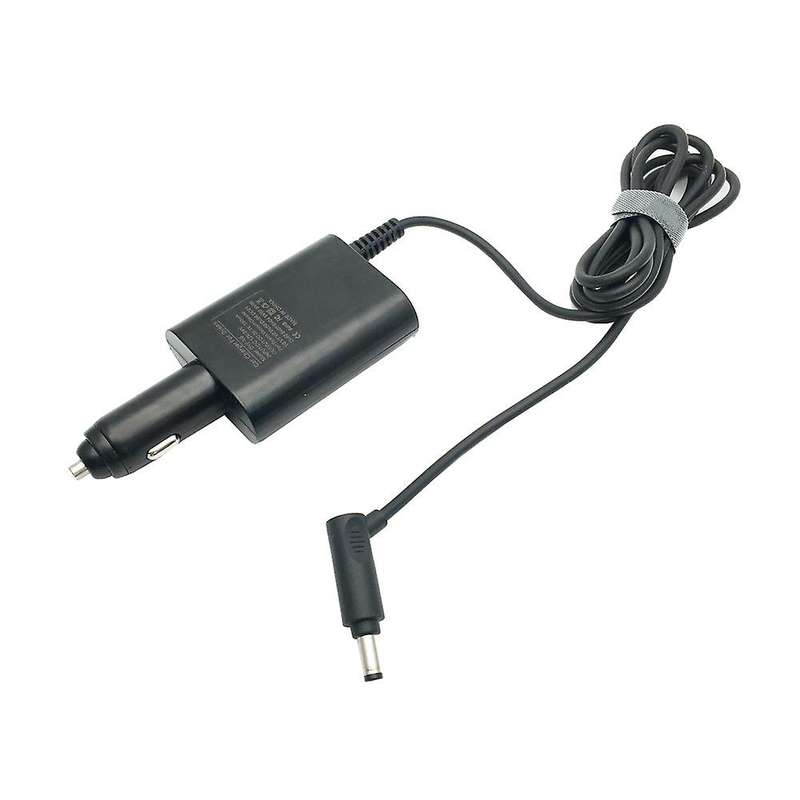 26.1v Car Charger Power Adapter for Dyson V6 V7 1.8m Car Charger