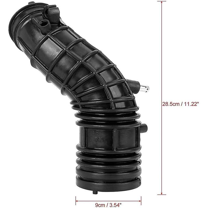 Air Cleanner Intake Hose for Honda Accord 2003-2007 17228-rac-u00