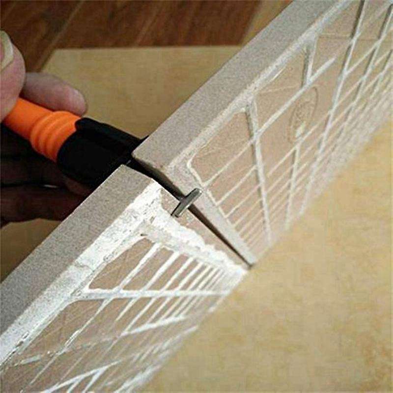 151pcs 1.5mm Reusable Locator Tool Ceramic Brick Tile Leveling