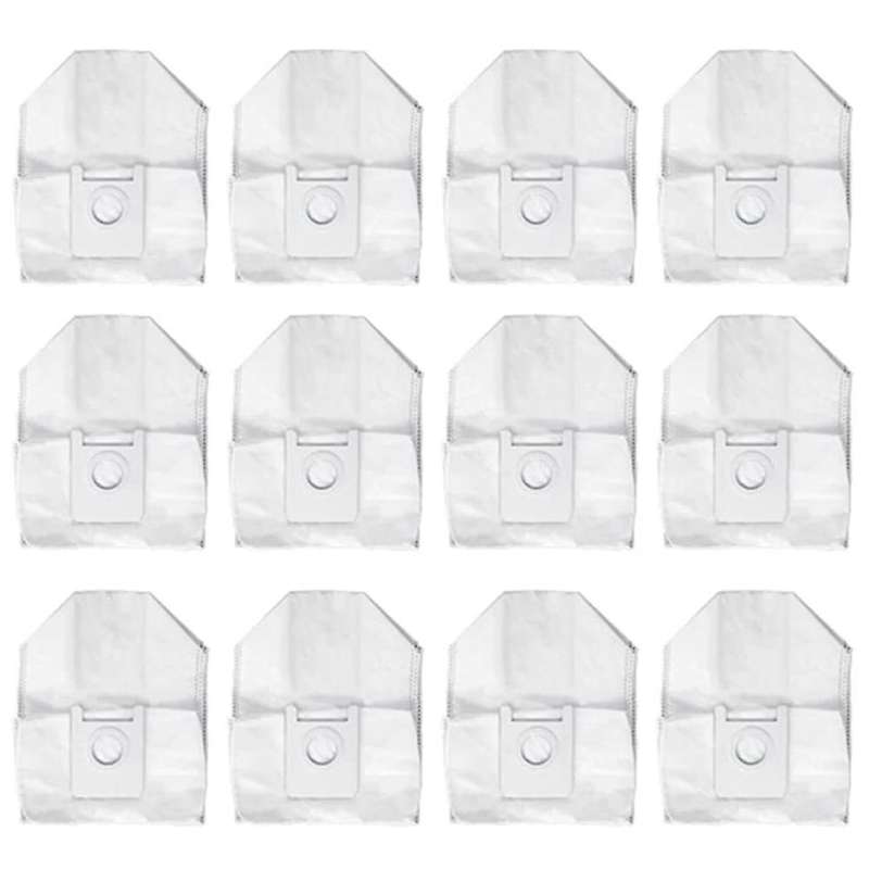 Replacement Dust Bags for Roidmi Eve Plus Vacuum Cleaner Spare Parts