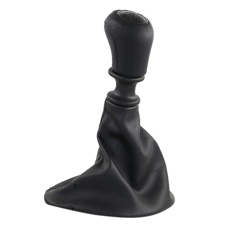 Manual 6 Speed Gear Stick Shift Lever Head for Benz W639 Vito 2003-10