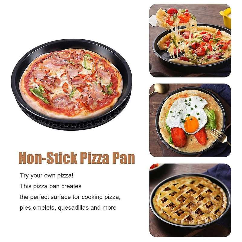 4 Set Pressure Cooker, Steamer & Air Fryer Bakeware for Ninja Foodi