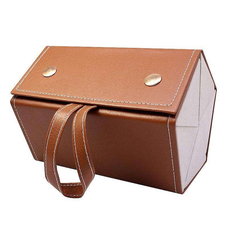 Glasses Organizer 5 Slots Foldable Hanging Eyewear Display Holder