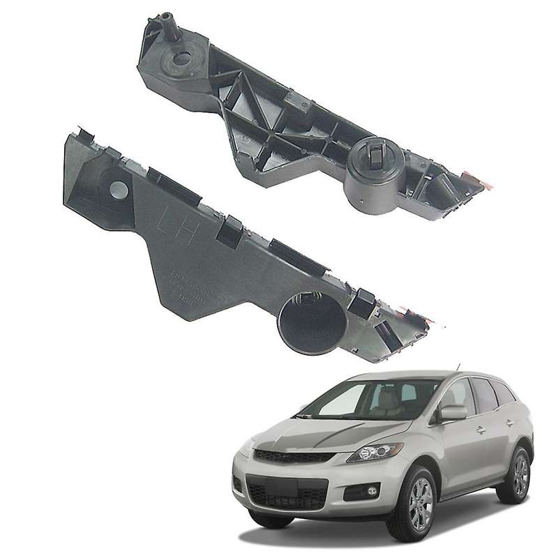 Front Right Bumper Retainer Bracket for Mazda Cx-7 Cx7 2009-2012