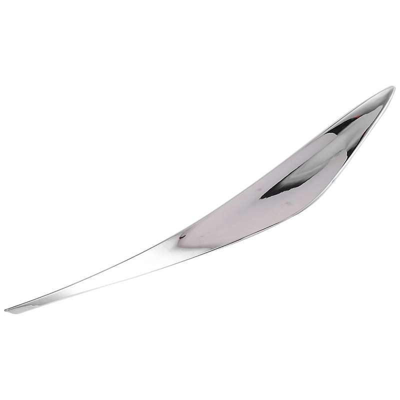 Car Front Bumper Protector Cover Trim for Nissan X-trail T32 Rogue