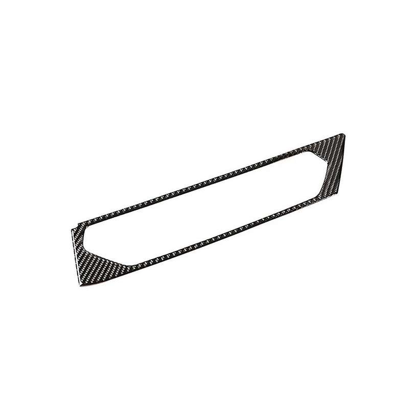Car Central Air Conditioner Outlet Panel Sticker
