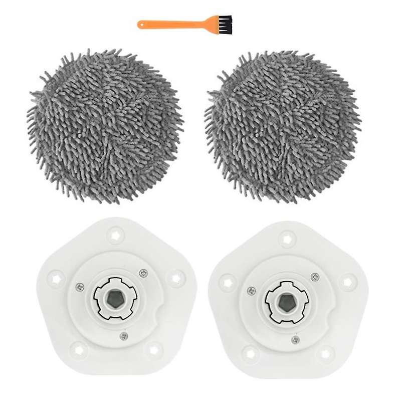 5pcs Replacement Parts for Xiaomi Mijia Pro Stytj06zhm Robot