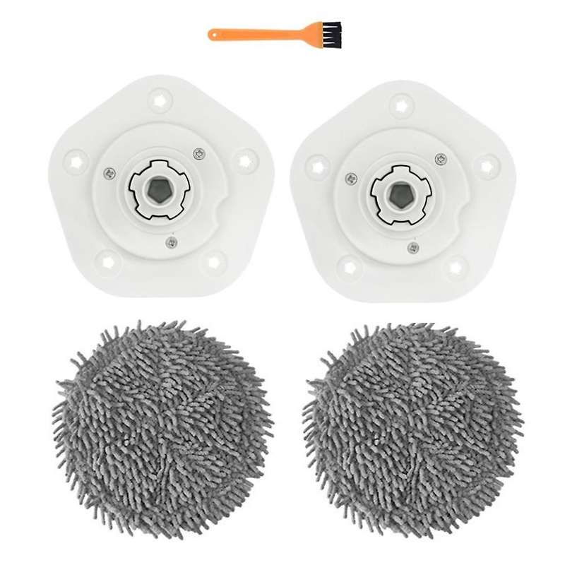 5pcs Replacement Parts for Xiaomi Mijia Pro Stytj06zhm Robot