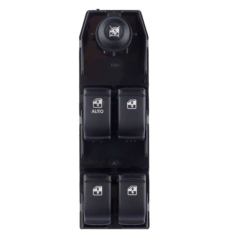 Car Electric Power Window Switch Button for Chevrolet Optra Lacetti