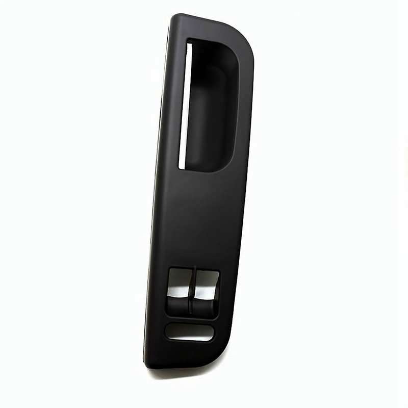 Door Black Pull Grab Handle for Golf 4 Passat Access Handle