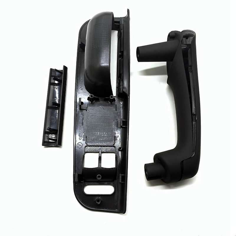 Door Black Pull Grab Handle for Golf 4 Passat Access Handle