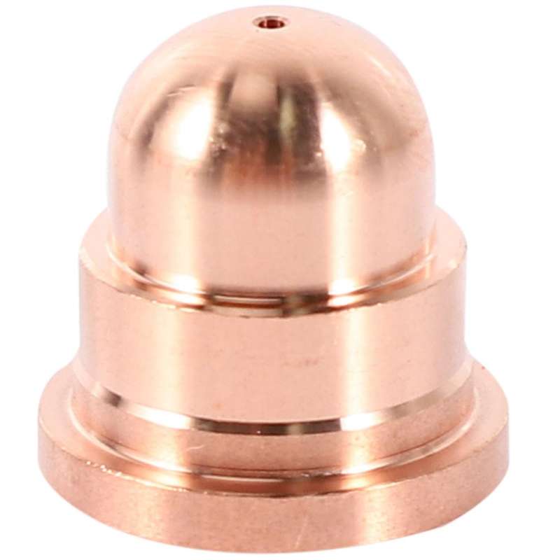 10pcs 45a Nozzle 220930 Nozzle for Plasma Cutting Torch Consumables