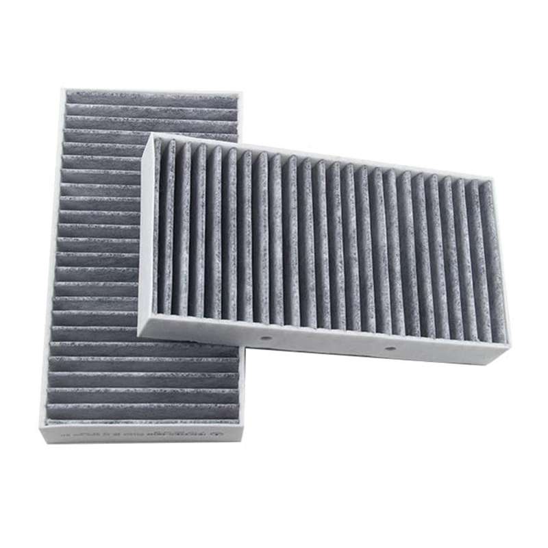 Car Air Filter for Mercedes-benz Gl-class Gls X166 M-class Gle W166