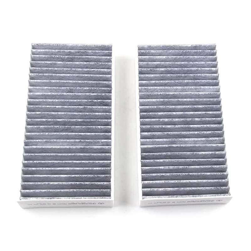 Car Air Filter for Mercedes-benz Gl-class Gls X166 M-class Gle W166