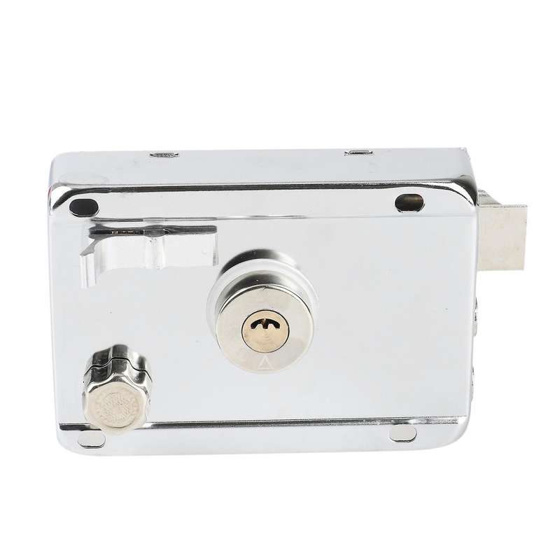 Household Indoor Stainless Steel Exterior Door Locks, General Purpose