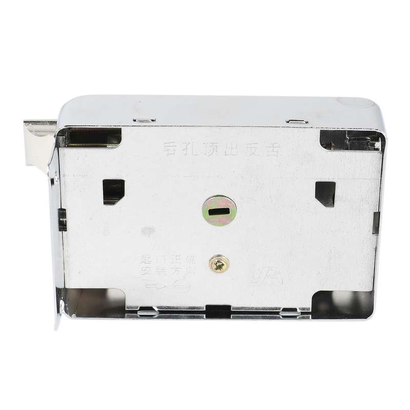 Household Indoor Stainless Steel Exterior Door Locks, General Purpose