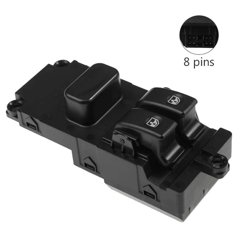 Car Parts Power Window Electric Switch for Hyundai Kia 936915h300