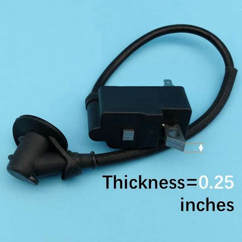 Auto Parts Engine Ignition Coil for Ignition Coil Chainsaw Ms271