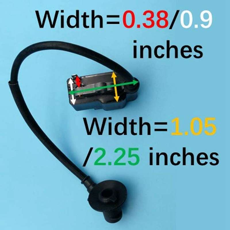 Auto Parts Engine Ignition Coil for Ignition Coil Chainsaw Ms271