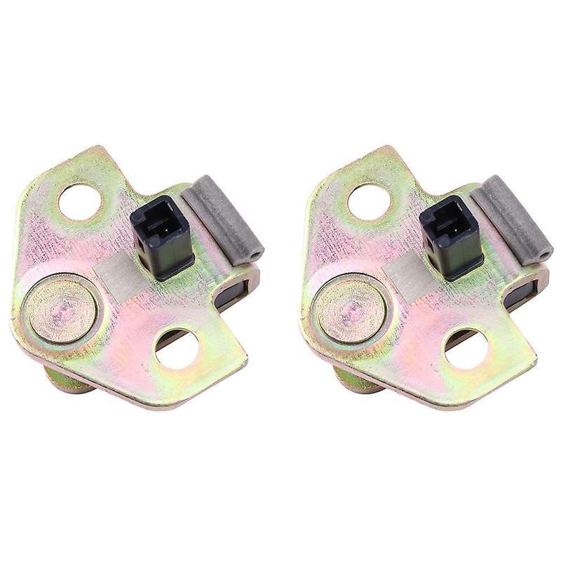 For Ford Focus Mk1 Car Door Lock Striker Plate Catch Latch Actuator