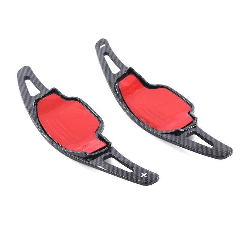 Car Steering Wheel Paddle Shift Extension Accessories for Cadillac