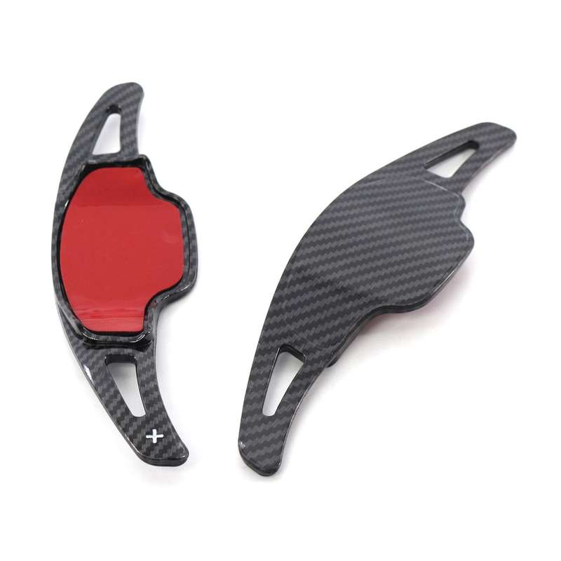 Car Steering Wheel Paddle Shift Extension Accessories for Cadillac