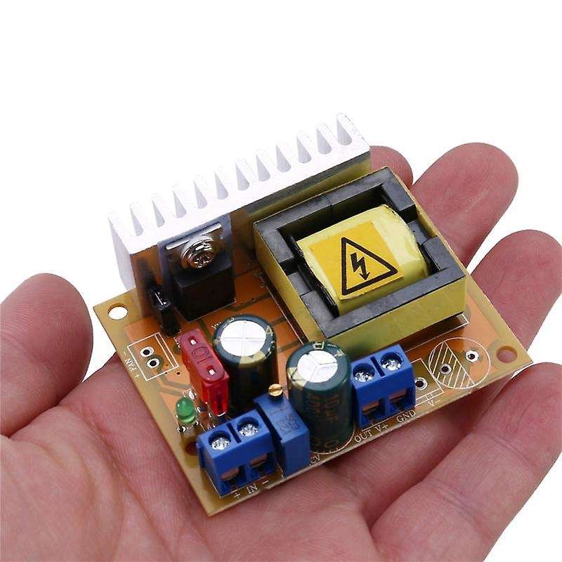 3x Dc-dc 8-32v to 45-390v Zvs Step-up Booster Module