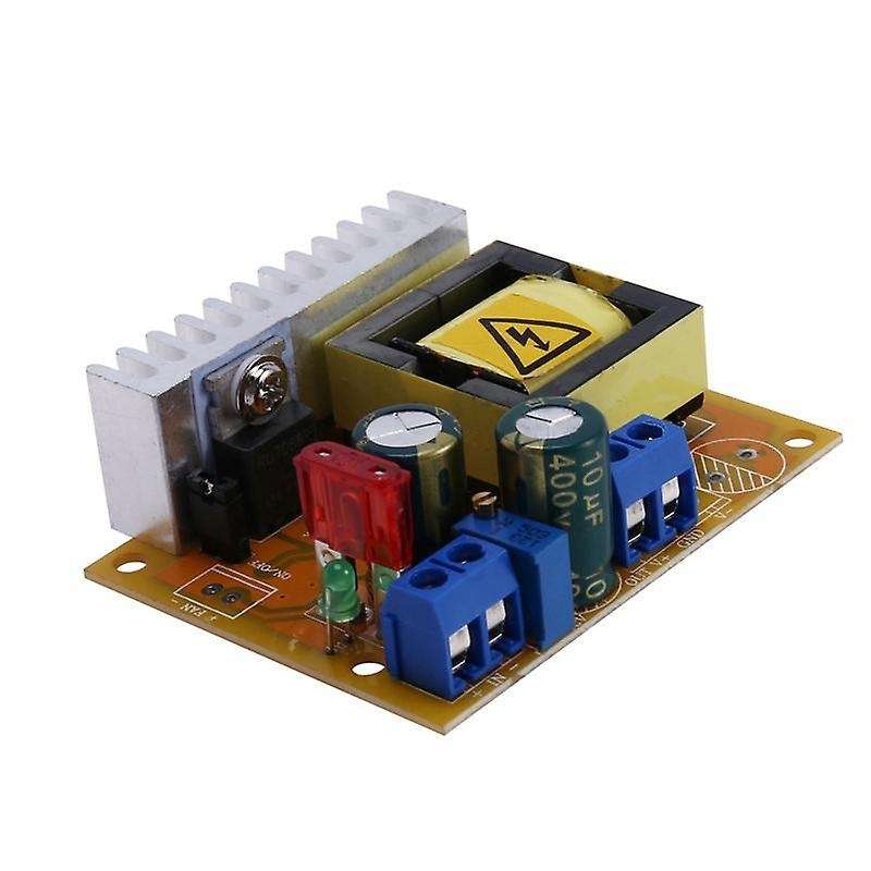 3x Dc-dc 8-32v to 45-390v Zvs Step-up Booster Module