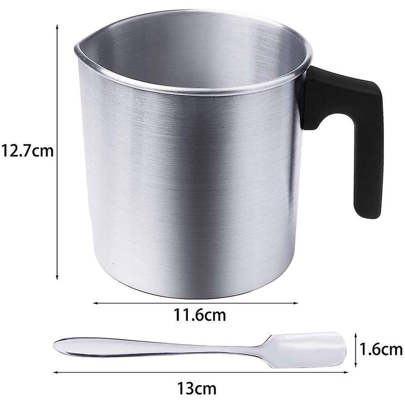 Candle Melting Pot,diy Candle Making Kits,for Candle Making Pot
