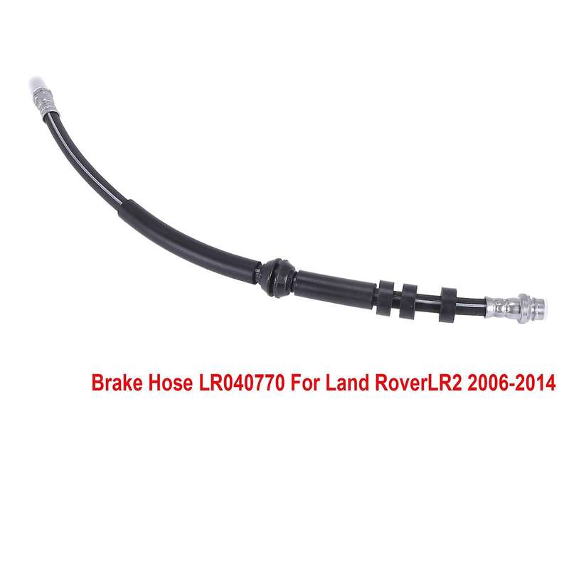 Car Brake Hose Clutch Hose Lr040770 for Land Roverlr2 2006-2014