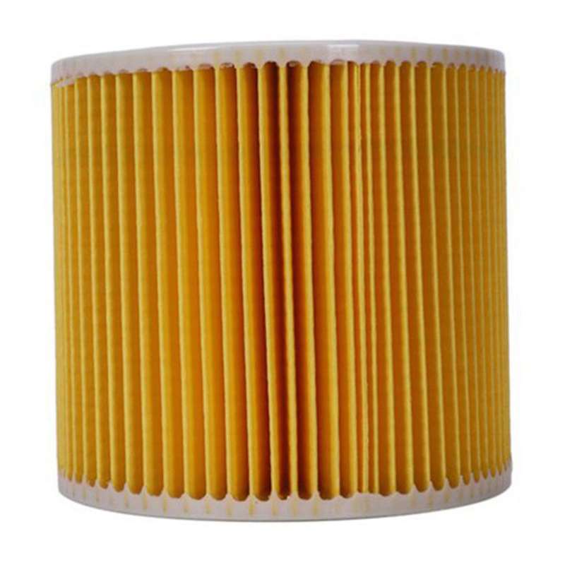 Foam Filter Hepa Filter for Karcher Mv1 Wd1 Wd2 Wd3