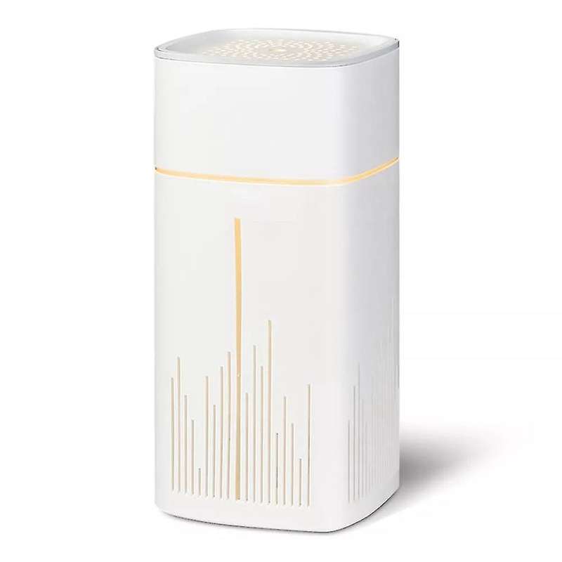 Portable Mini Humidifiers 1000ml for Baby Bedroom Home Auto Shut-off