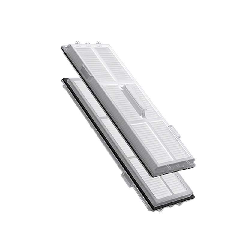 Main Brush Side Brush Hepa Filter for Xiaomi Roborock S7 T7 T7s Plus