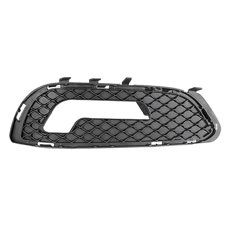 Car Fog Light Frame for Mercedes-benz E Class W212 E300 09-14 Left