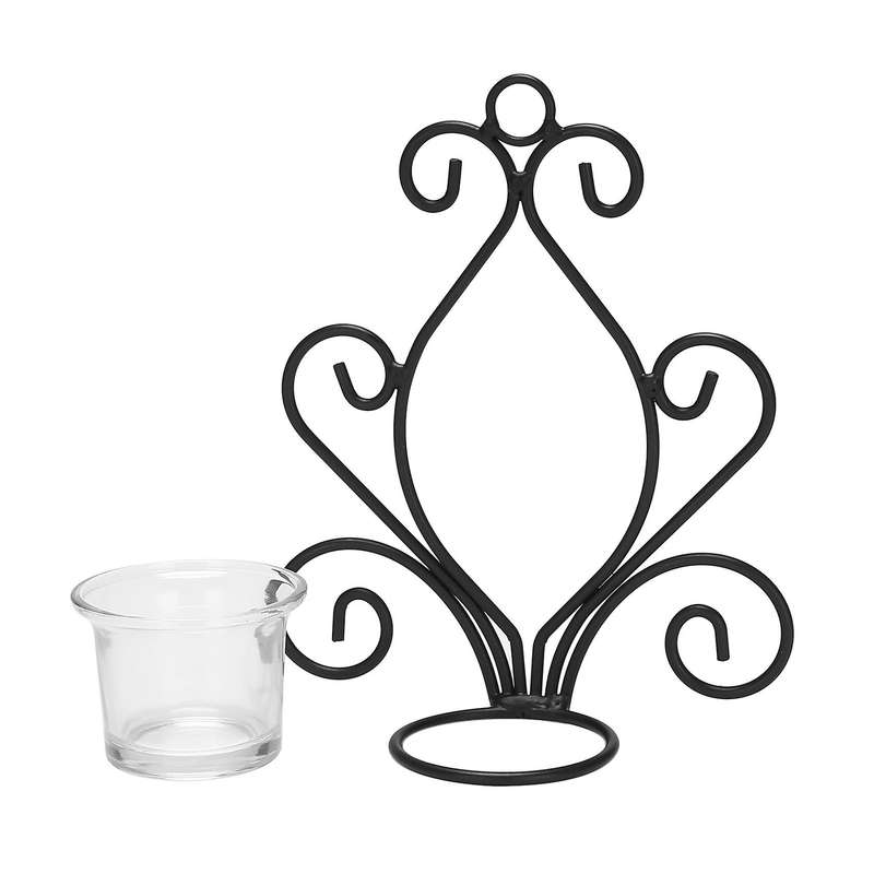 Candle Holders,wall Mounted Tea Light Candlesticks,for Bedroom