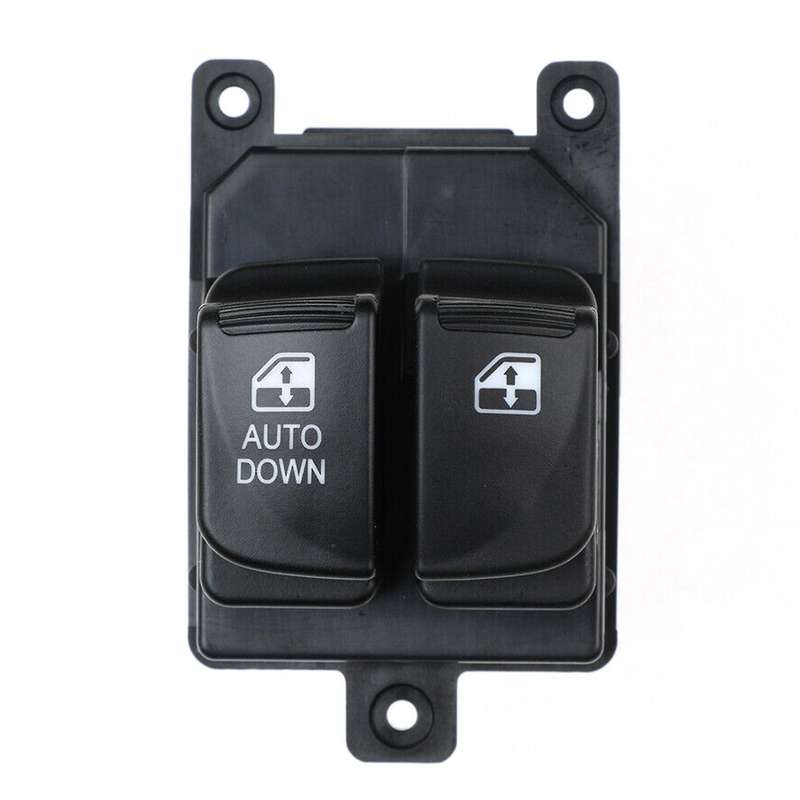 Master Power Control Window Switch for Hyundai Accent 2006-2007