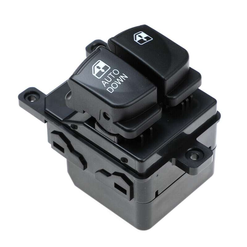Master Power Control Window Switch for Hyundai Accent 2006-2007