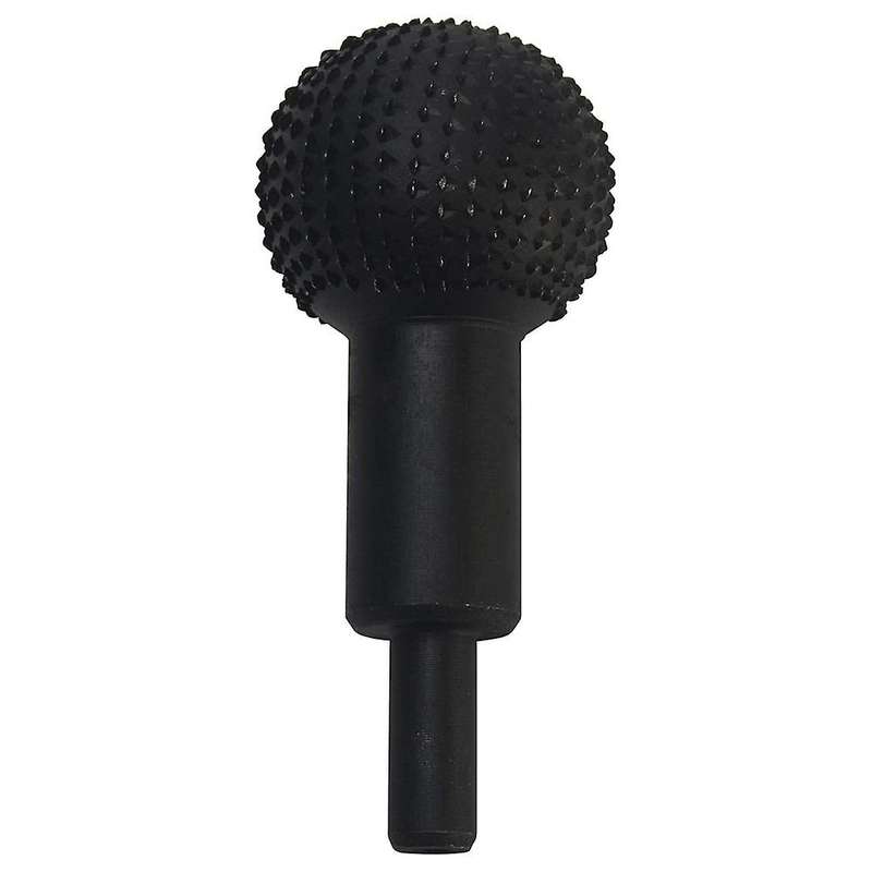 Sphere Rotary Burr Rotary Burr Wood Carving Grinding Head (40mm)