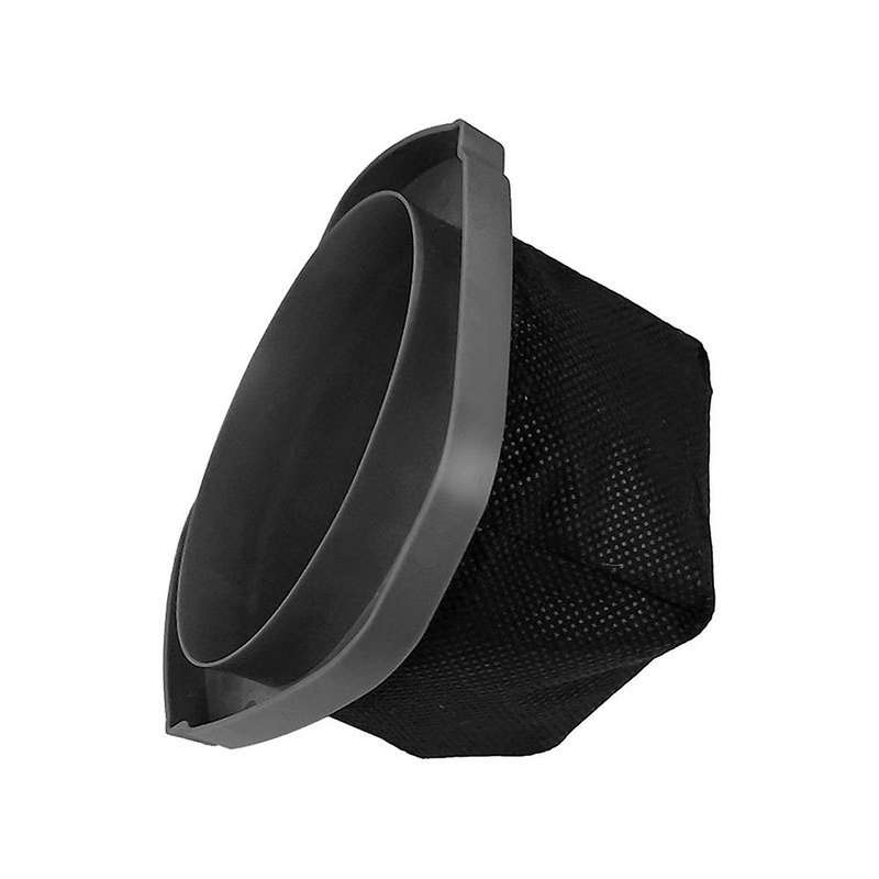 8pcs Dust Cup Filters Hepa Filter for Shark Lv800 Lv801 Lv801c