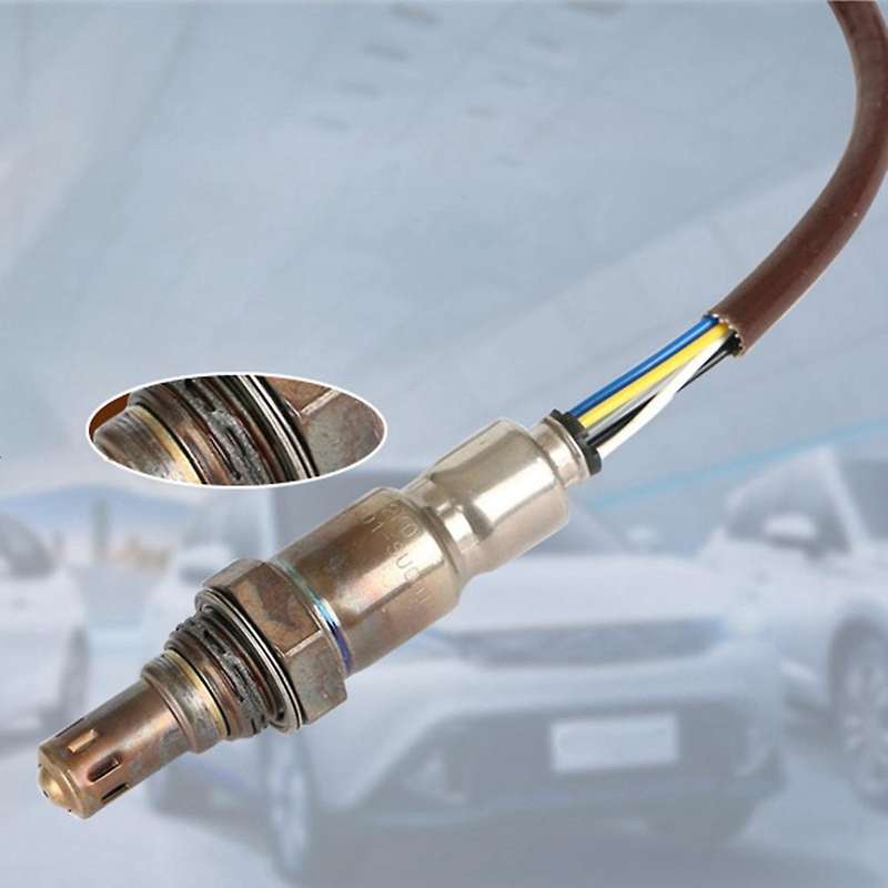 Oxygen Sensor for Hyundai Accent Iv I30 I40 Kia Rio Ii Soul 2010-2015