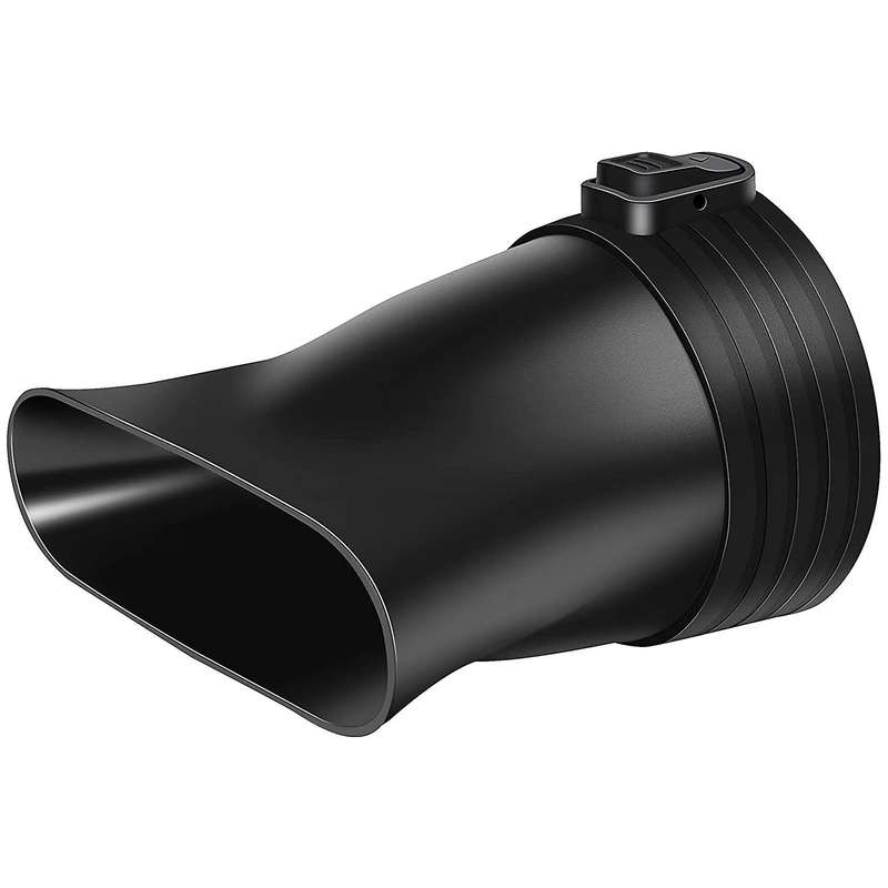 Blower Flat Nozzle Parts,for E-g-o 530 Cfm 575 Cfm Lb5300 Lb5302