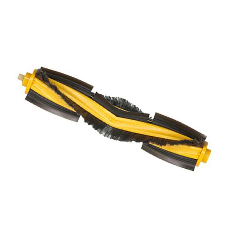 4pcs Robot Vacuum Cleaner Roller Brush for Ecovacs Deebot Ozmo 950