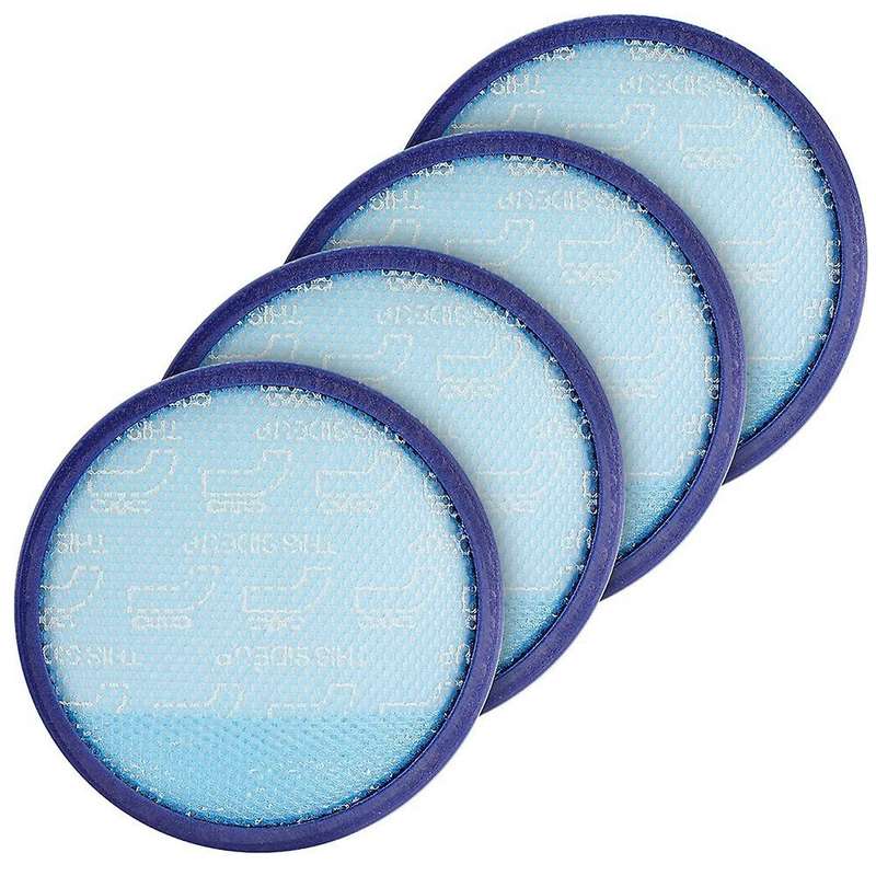 Replacement Hepa Filter Compatible for Hoover Uh70603 Uh71251 Uh70816