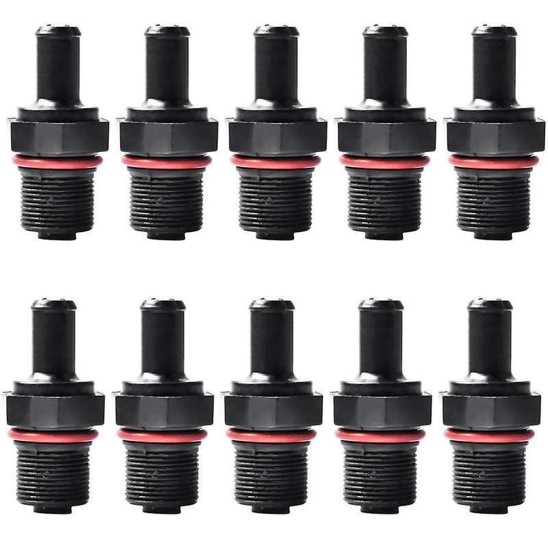 Positive Crankcase Ventilation Pcv Valve Check Valve Exhaust Valve