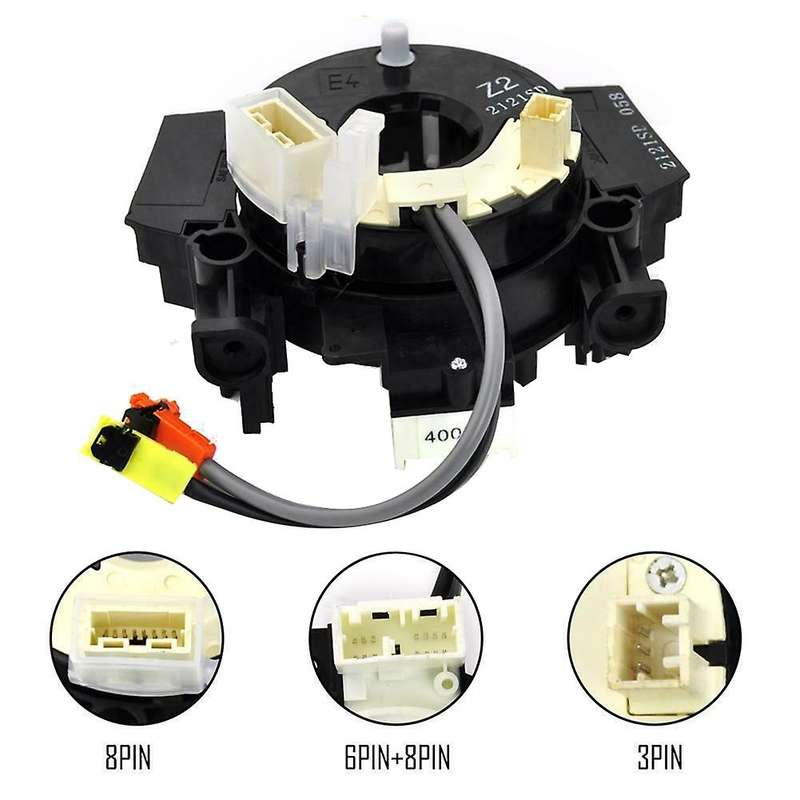 Steering Wheel Spiral Cable Clock Spring B5567-jm00b for Nissan Rogue